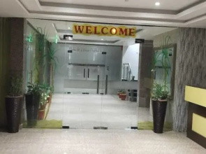 Surya Continental