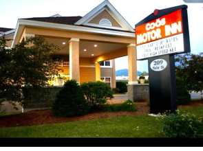 Coos Motor Inn