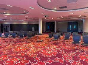 Отель Clarion Paris CDG Airport