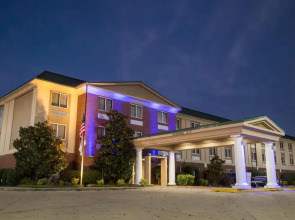 Holiday Inn Express Hotel & Suites Oxford by IHG