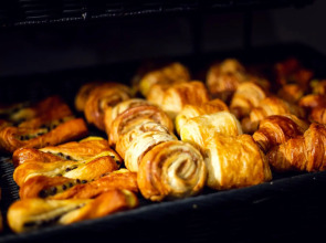 Michelangelo Grand Hotel Prague