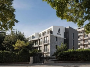 Two bedroom Apartment Onia