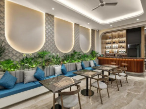 Laputa Hotel Phu Quoc