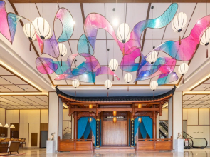 Wuyuan Wunvzhou Wumeng Boutique Hotel