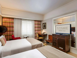 Titanic Comfort Sisli