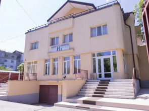 Hostel Holland Bacau