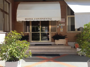 Hotel Continental