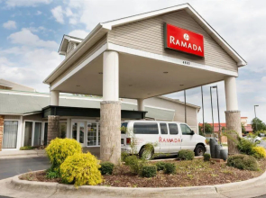 Ramada Huntsville