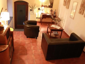 Agriturismo Il Sole E Il Sale