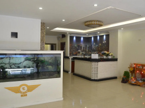 Gia Loc Hotel