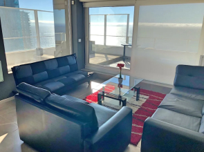 Apartamento 41 Costa de Montemar