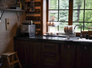 Снежные Гуси Новоснежная