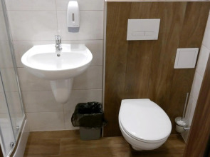 Ośrodek hotelowy Optima