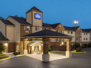 Baymont by Wyndham Piqua