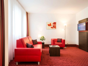 Best Western Plus Amedia Wien