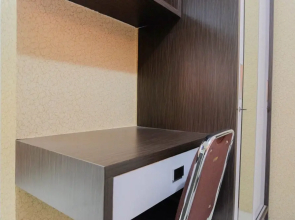 Cozy Studio Apartment at Taman Melati Margonda