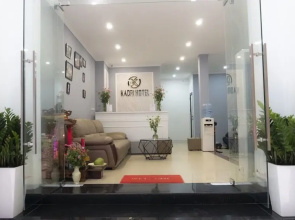 Kaori Hotel