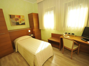 Hotel Visconti