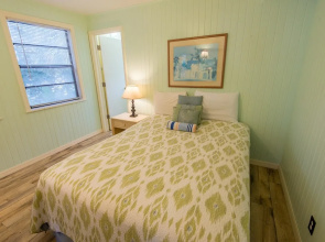 High Tide Apartment 2