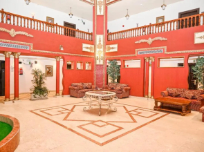 Celine Furnished Apartments