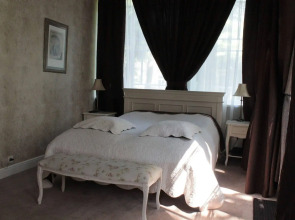 Отель Villa Joma