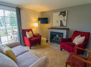 Safe Haven Cottage Resort