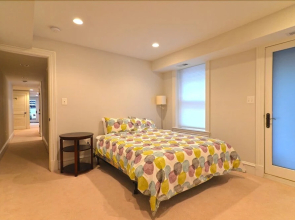 511 East Capitol Apartment #1036 - 2 Br Apts