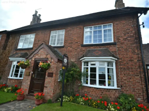 Corner Cottage B&B