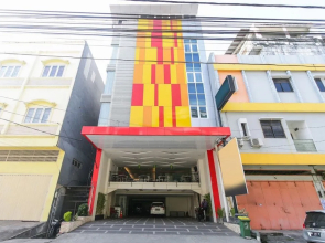 Airy Wajo Banda 37 Makassar