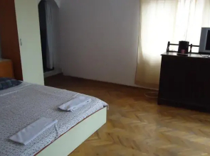 White Dove Guest House