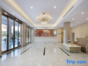 Vienna 3 Best Hotel(Chaoyang Middle Road,Ruzhou)