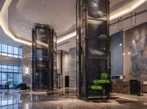 Wellton International Hotel Ganzhou Juyicheng