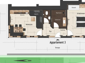 Farmhouse in Schwendau With Ski Storage