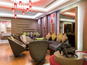 Palette Hi Hotel Bangkok