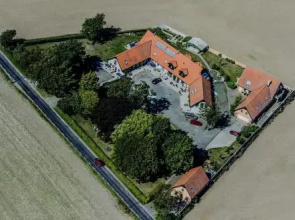 Vadenhög