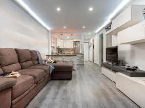 22 Casablanca, Amazing Sunset View