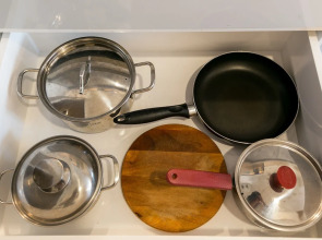 Macy Studio Apartment