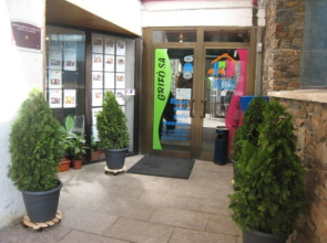 Apartamentos Gran Tetras