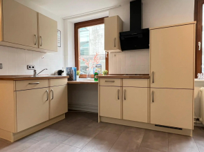 Ferienhaus Möhrle 1