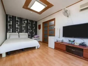 Yangyang Lovely Sea Condotel