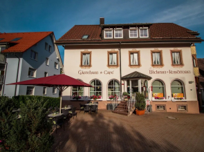 Bäckerei-Café & Pension Estenfeld