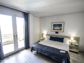 Hospedium Hotel Apartamentos Simón Verde