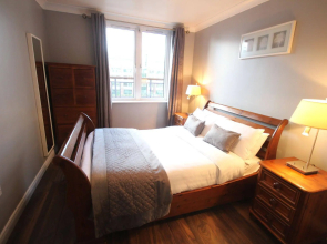 Dockland Apartments Dublin City by The Key Collection