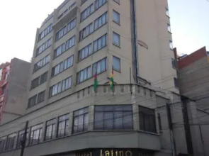 Hotel Latino