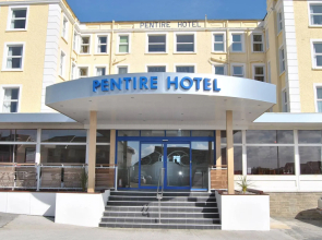 Pentire Newquay Cornwall Hotel