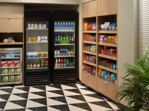 Towneplace Suites By Marriott® Grovetown