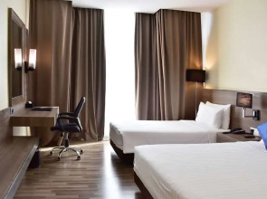 Best Western Plus Wanda Grand Hotel