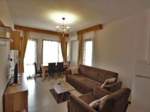 Maxx Apart Hotel