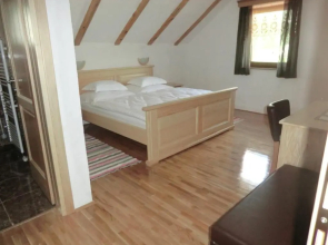 Ethno House Izvor