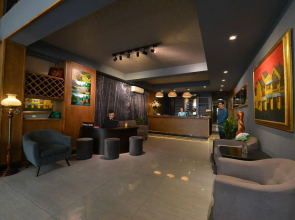Eliana Signature Hanoi Hotel